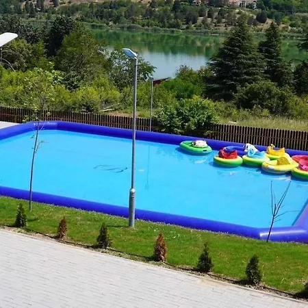 Eco Camp Mladost Camping