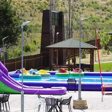 Camping Eco Camp Mladost