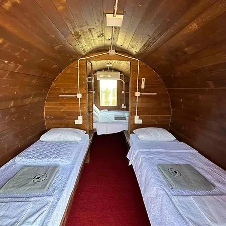 Eco Camp Mladost Camping *