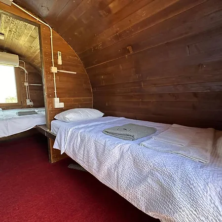 Camping Eco Camp Mladost *
