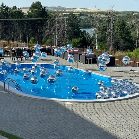 Eco Camp Mladost * Veles
