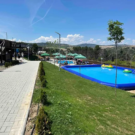 Eco Camp Mladost Camping