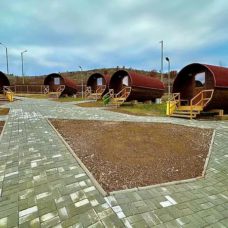 Eco Camp Mladost Camping *