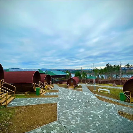 Eco Camp Mladost * Veles