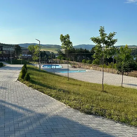 Camping Eco Camp Mladost *