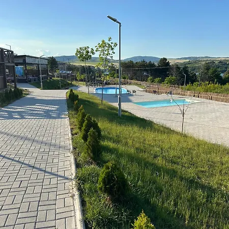 Eco Camp Mladost * Veles