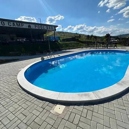 Eco Camp Mladost Camping