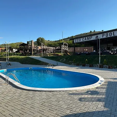 Camping Eco Camp Mladost