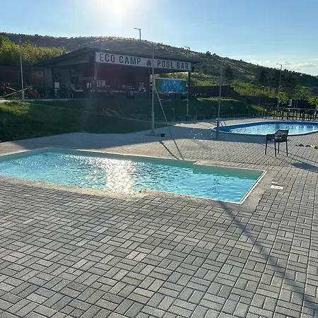 Eco Camp Mladost Camping Veles