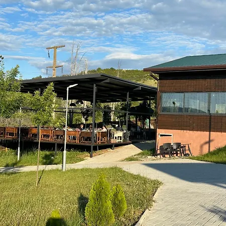 Eco Camp Mladost