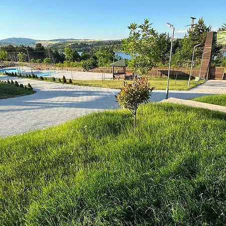 Eco Camp Mladost