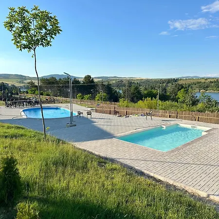 Eco Camp Mladost Camping