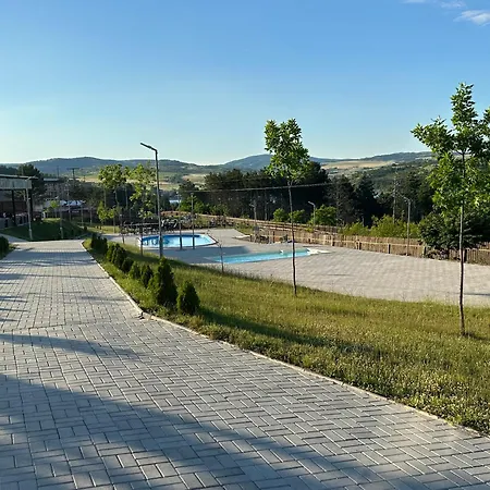 Eco Camp Mladost Camping *