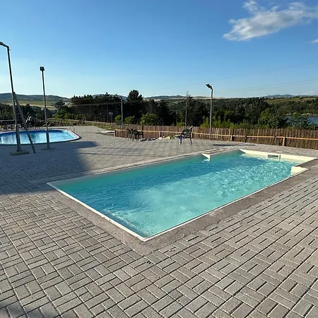 Eco Camp Mladost Camping Veles